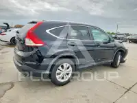 2014 Honda CR-V photo