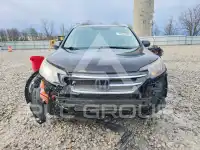 2014 Honda CR-V photo