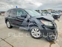 2014 Honda CR-V photo