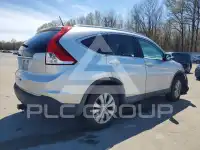 2014 Honda CR-V photo