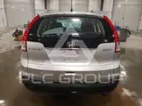 2014 Honda CR-V photo