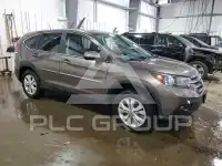 2014 Honda CR-V photo