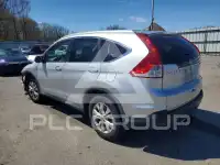 2014 Honda CR-V photo