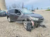 2014 Honda CR-V photo
