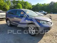 2014 Honda CR-V photo