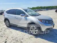 2014 Honda CR-V photo