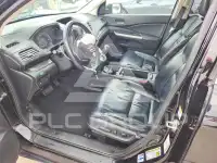 2014 Honda CR-V photo