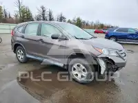2014 Honda CR-V photo