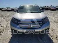 2014 Honda CR-V photo