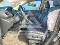 2014 Honda CR-V photo