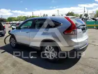 2014 Honda CR-V photo