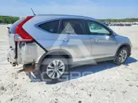 2014 Honda CR-V photo