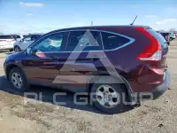2014 Honda CR-V photo