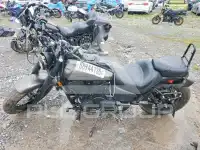 2014 Honda VT photo
