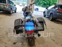 2014 Honda VT photo