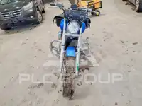 2014 Honda VT photo