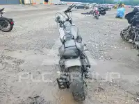 2014 Honda VT photo
