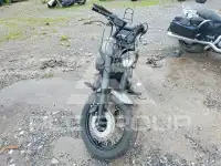 2014 Honda VT photo