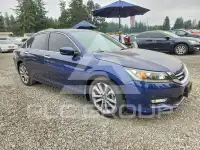 2014 Honda Accord photo