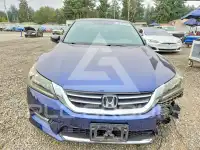 2014 Honda Accord photo
