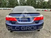 2014 Honda Accord photo