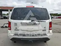 2014 Honda PILOT фото