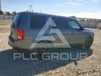 2014 Honda PILOT фото