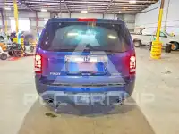 2014 Honda PILOT photo