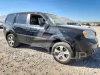 2014 Honda PILOT photo