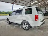 2014 Honda PILOT фото