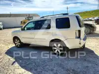 2014 Honda PILOT photo