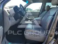 2014 Honda PILOT фото
