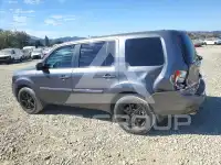 2014 Honda PILOT фото