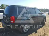 2014 Honda PILOT photo