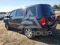 2014 Honda PILOT photo