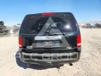 2014 Honda PILOT photo