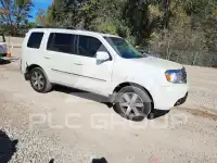 2014 Honda PILOT photo
