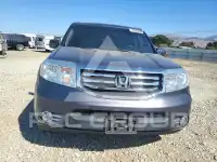 2014 Honda PILOT фото