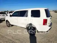 2014 Honda PILOT фото