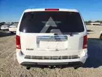 2014 Honda PILOT фото