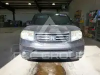 2014 Honda PILOT фото
