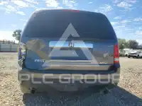 2014 Honda PILOT фото