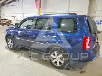 2014 Honda PILOT photo