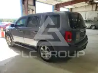 2014 Honda PILOT фото