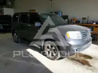 2014 Honda PILOT фото