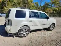 2014 Honda PILOT photo
