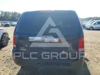 2014 Honda PILOT photo