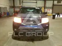 2014 Honda PILOT photo