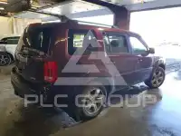 2014 Honda PILOT фото