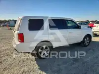 2014 Honda PILOT фото